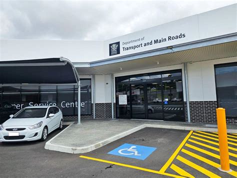 logan city transport department|Transport and motoring service centres .